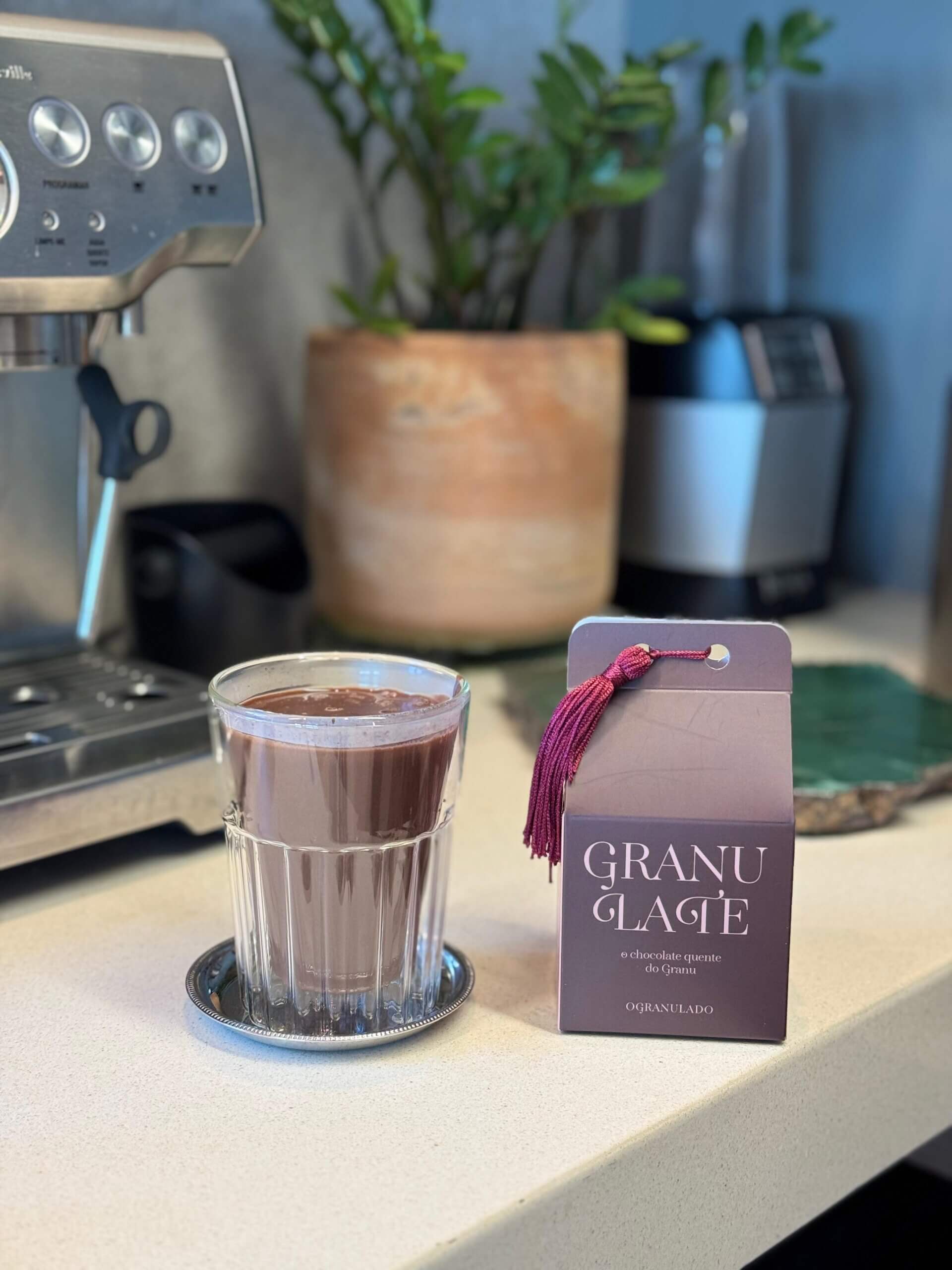 Granulate